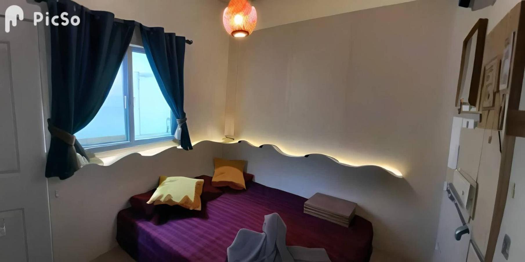 Miyabi Koh Larn & Lisaa Koh Larn Villa Bagian luar foto