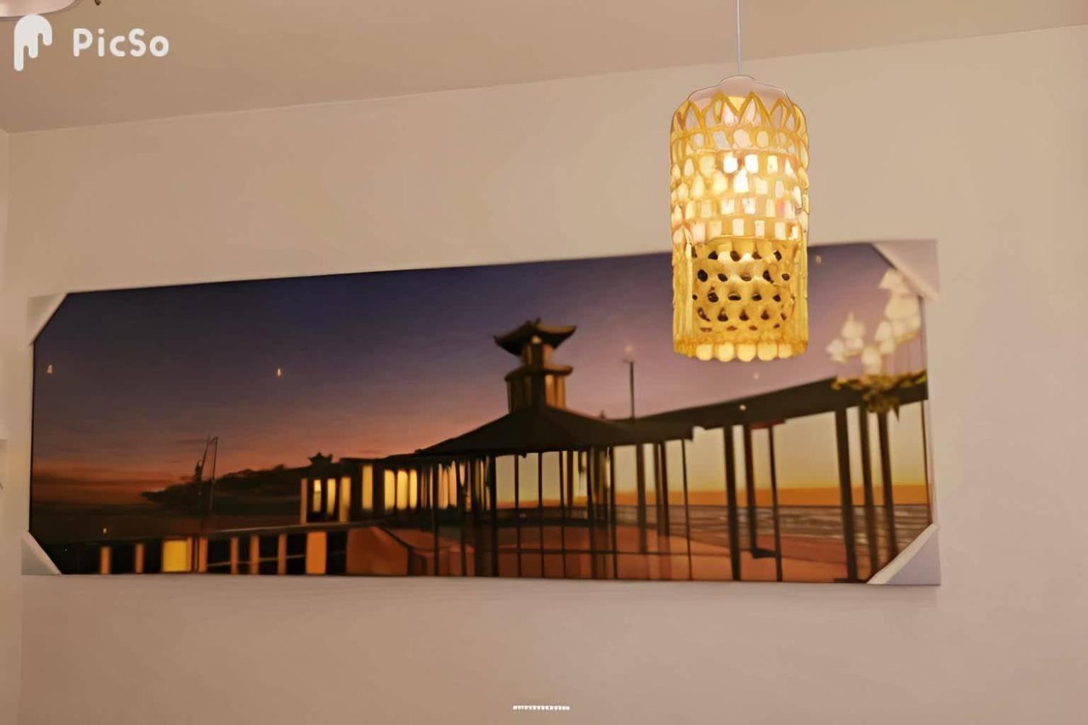 Miyabi Koh Larn & Lisaa Koh Larn Villa Bagian luar foto